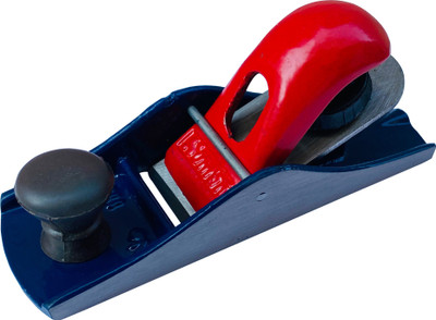 Scorpion Carpenter Block Plane No. 110 Wood Cutter
