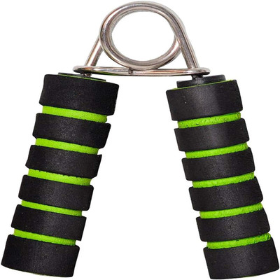 kbsales Hand Grip Power for Home & Gym Fitness Exercise Hand Grip/Fitness Grip(Multicolor)
