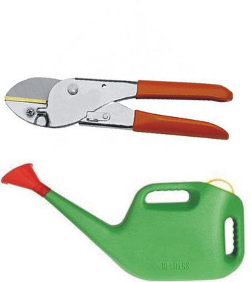 Green India GARDEN89 Garden Tool Kit(2 Tools)