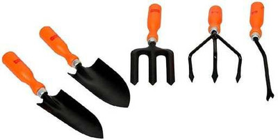 KOC SET OF GARDEN TOOL KIT Garden Tool Kit(5 Tools)