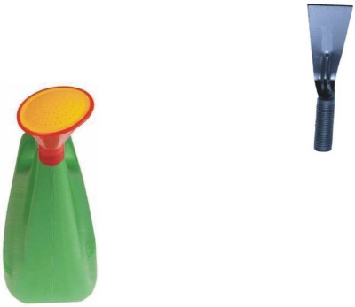 Green India GRWATERCANKHU90 Garden Tool Kit(2 Tools)