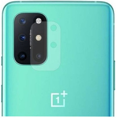 DAFFIN Back Camera Lens Glass Protector for OnePlus 8T(Pack of: 1)