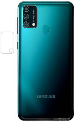 DAFFIN Back Camera Lens Glass Protector for LENS Samsung Galaxy F41(Pack of: 1)
