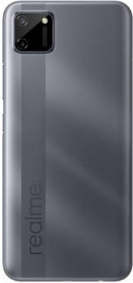 HIRDESH Back Camera Lens Glass Protector for Realme C11(Pack of: 1)