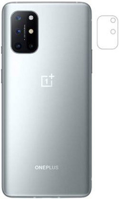 HIRDESH Back Camera Lens Glass Protector for OnePlus 8T(Pack of: 1)