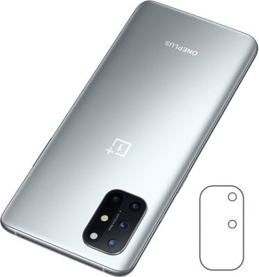 DAFFIN Back Camera Lens Glass Protector for OnePlus 8T(Pack of: 1)