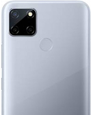 HIRDESH Back Camera Lens Glass Protector for REALME C12(Pack of: 1)