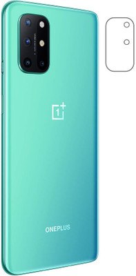 DAFFIN Back Camera Lens Glass Protector for Camera OnePlus 8T(Pack of: 1)