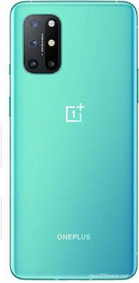 HIRDESH Back Camera Lens Glass Protector for One Plus 8T(Pack of: 1)