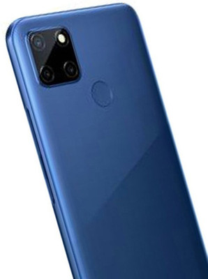 HIRDESH Back Camera Lens Glass Protector for REALME C12(Pack of: 1)