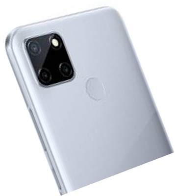 HIRDESH Back Camera Lens Glass Protector for REALME C12(Pack of: 1)