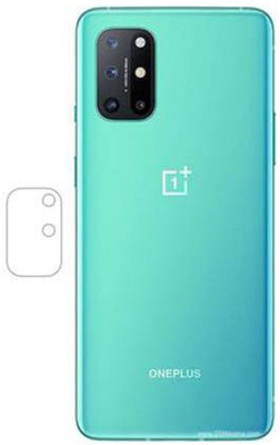 HIRDESH Back Camera Lens Glass Protector for One Plus 8T(Pack of: 1)