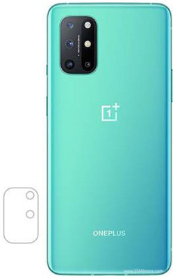 DAFFIN Back Camera Lens Glass Protector for Camera OnePlus 8T(Pack of: 1)
