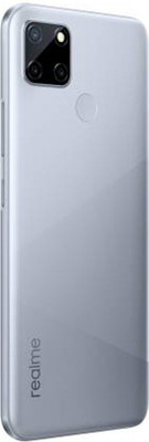 HIRDESH Back Camera Lens Glass Protector for REALME C12(Pack of: 1)