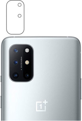 DAFFIN Back Camera Lens Glass Protector for OnePlus 8T(Pack of: 1)