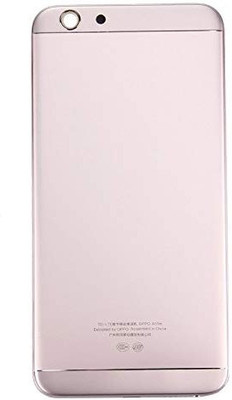 SPAREWARE OPPO F1S Back Panel(ROSE GOLD)
