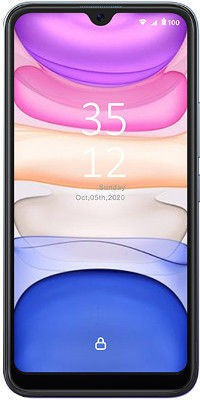 Itel A48 (Gradation Green, 64 GB)(2 GB RAM)
