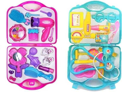 Dreamland DOCTOR AND BEAUTY SET