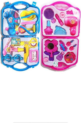 Dreamland DOCTOR & BEAUTY SET