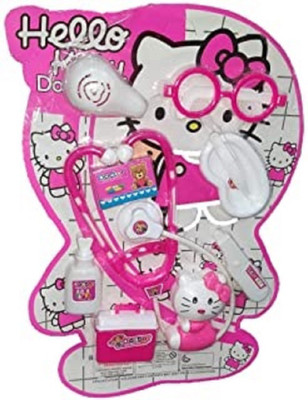 Simkar creation DOCTOR SET FOR KIDS