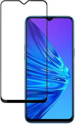 LIKEDESIGN Edge To Edge Tempered Glass for Micromax IN 1b(Pack of 1)