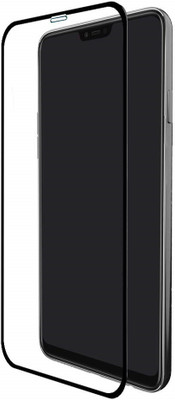 AKSHUD Edge To Edge Tempered Glass for Apple iPhone 12 Mini(Pack of 1)