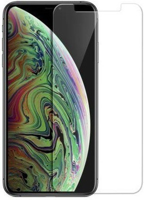 AKSHUD Tempered Glass Guard for Apple iPhone 12 Mini(Pack of 1)