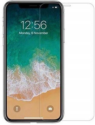 BRENZZ Tempered Glass Guard for Apple iPhone 12 Mini(Pack of 1)