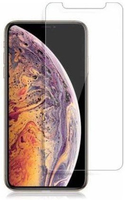 DSCASE Tempered Glass Guard for Apple iPhone 12 Mini(Pack of 1)