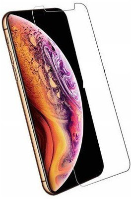 ITG Tempered Glass Guard for Apple iPhone 12 Pro(Pack of 1)