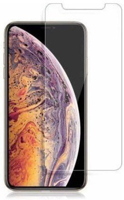 AKSHUD Tempered Glass Guard for Apple iPhone 12 Mini(Pack of 1)