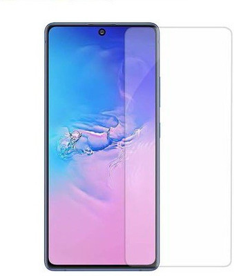 LIKEDESIGN Tempered Glass Guard for Samsung Galaxy S20 FE(Pack of 1)