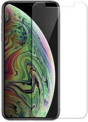 Hyper Tempered Glass Guard for Apple iPhone 12 Mini(Pack of 1)
