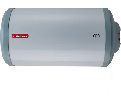 Racold 10 L Storage Water Geyser (CDR, White) – at Rs 7399 ₹ Only