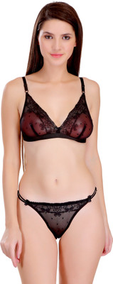 Fashion Comfortz Lingerie Set