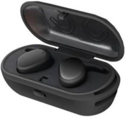 GUGGU XNT_630E TWS 4 Earbuds Bluetooth Bluetooth Bluetooth(Black, In the Ear)