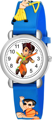 Zivixi Analog Watch  - For Boys