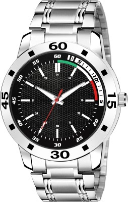 SATNAM ART EG-M-121 Analog Watch  - For Men