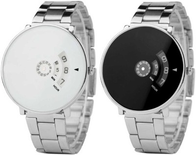 KNACK Analog Watch  - For Men