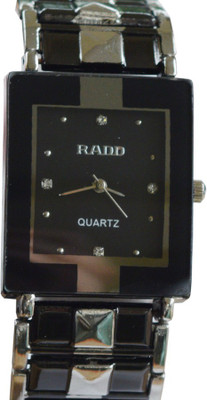 Radd shop quartz watch
