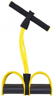 Fitaza Pull Rope Exerciser(multicolor) Ab Exerciser (Multicolor) Ab Exerciser(Multicolor)