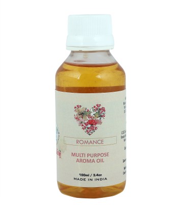 Sugandhim Romance Multipurpose Aroma Oil(100 ml)