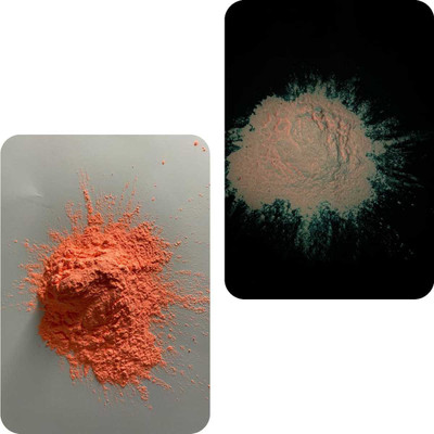 JASH GLOW IN THE DARK JO-5L