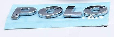 DEEPP COLLECTION Emblem for Car(Silver)