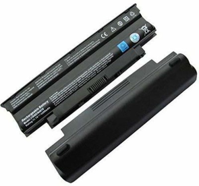 SellZone Laptop Battery J1KND inspiron 13r/14r/15r/17r N5010, N5110, N5050, N5040, N4010, N4110 Series 6 Cell Laptop Battery