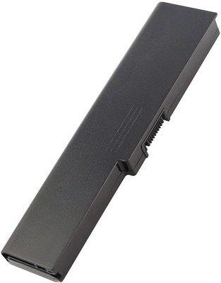 TechSonic 451-BBID 451-BBIE 451-BBIF FT6D9 3K7J7 970V9 N5YH9 6 Cell Laptop Battery