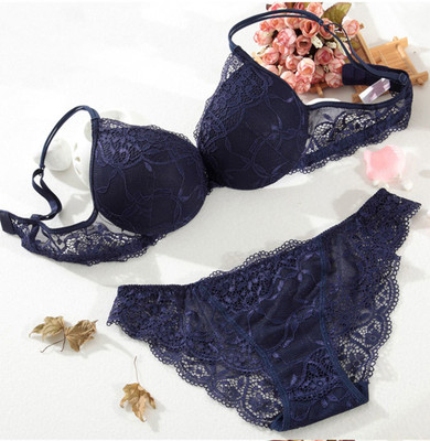 Gopalvilla Lingerie Set