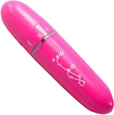Sheling MIM96 mini massager for women for eyes and face MIM96 Massager  (Pink)
