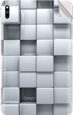 tiddler Huawei MatePad Pro 5G Mobile Skin(Grey)