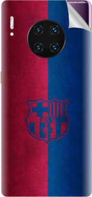 tiddler Huawei Mate 30 Pro 5G Mobile Skin(Multicolor)